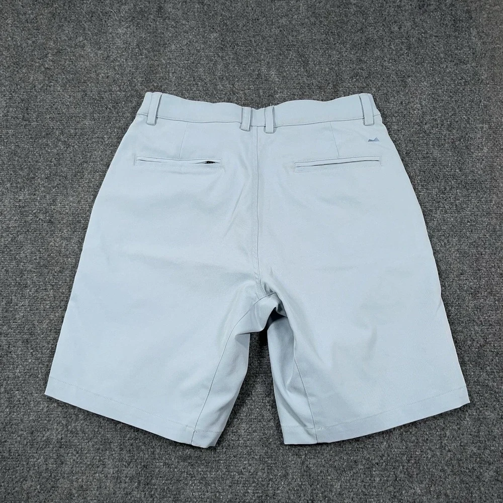 2- Myles Tour Shorts Mens 30 9